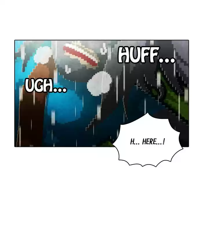 Guardians Of The Video Game Chapter 128