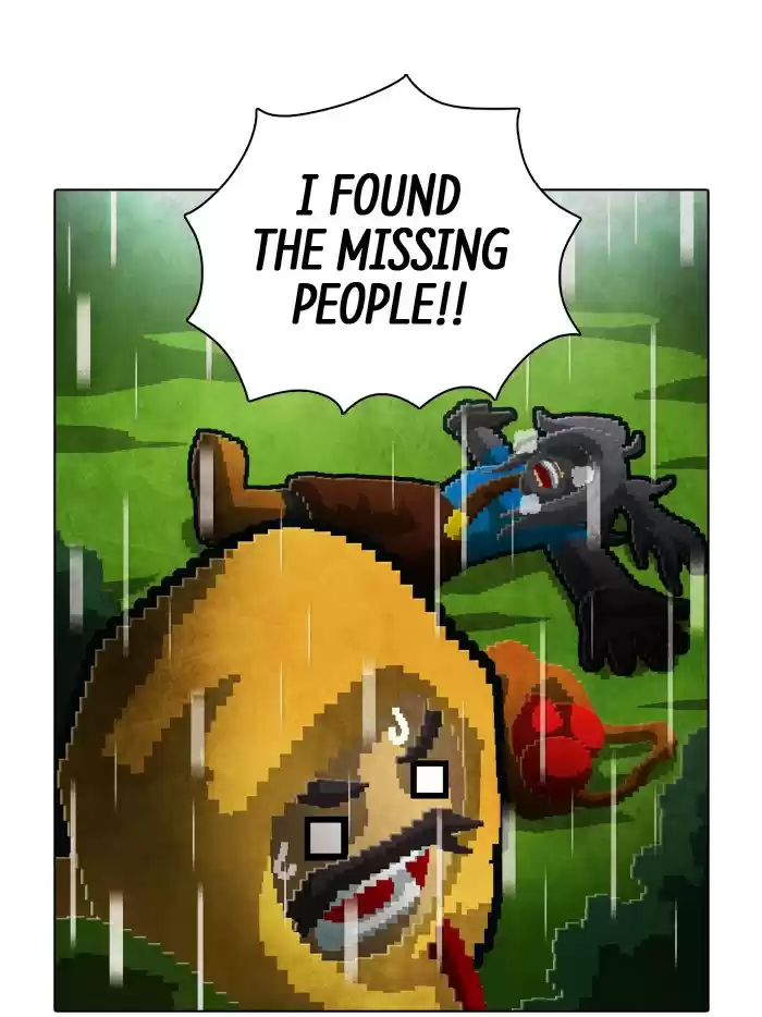 Guardians Of The Video Game Chapter 128