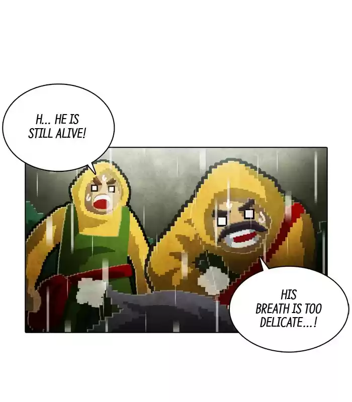 Guardians Of The Video Game Chapter 128