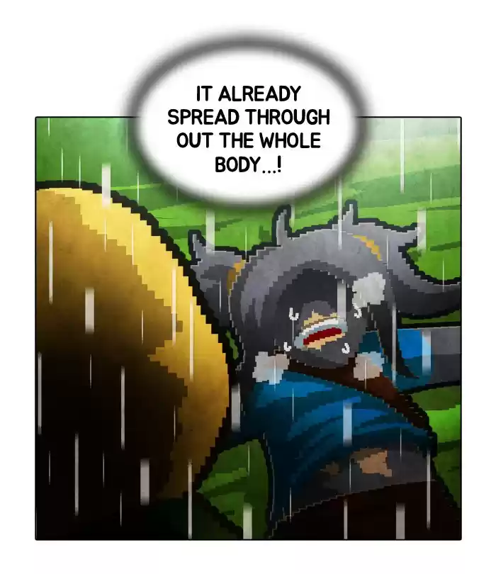 Guardians Of The Video Game Chapter 128