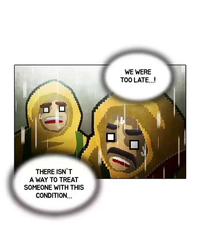 Guardians Of The Video Game Chapter 128