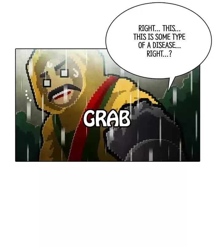 Guardians Of The Video Game Chapter 128