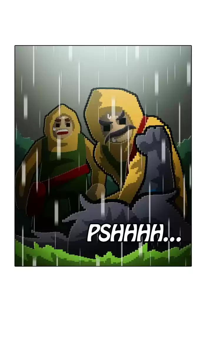 Guardians Of The Video Game Chapter 128