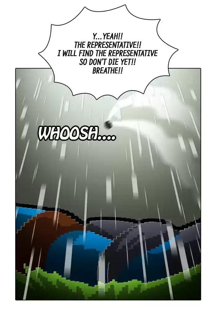 Guardians Of The Video Game Chapter 128