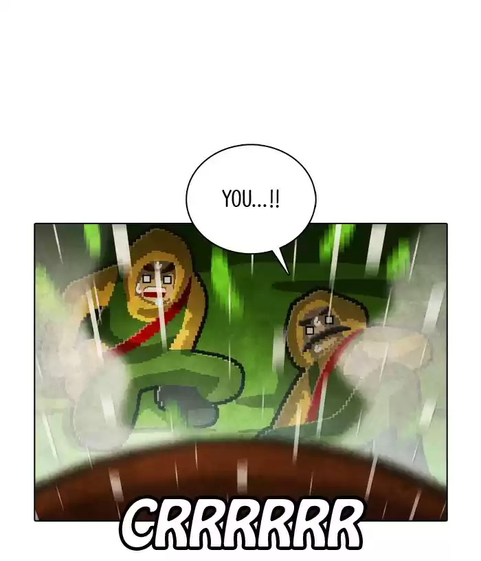 Guardians Of The Video Game Chapter 128