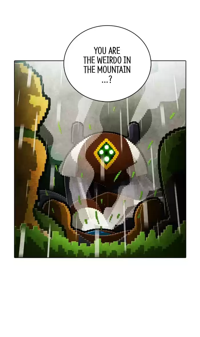 Guardians Of The Video Game Chapter 128