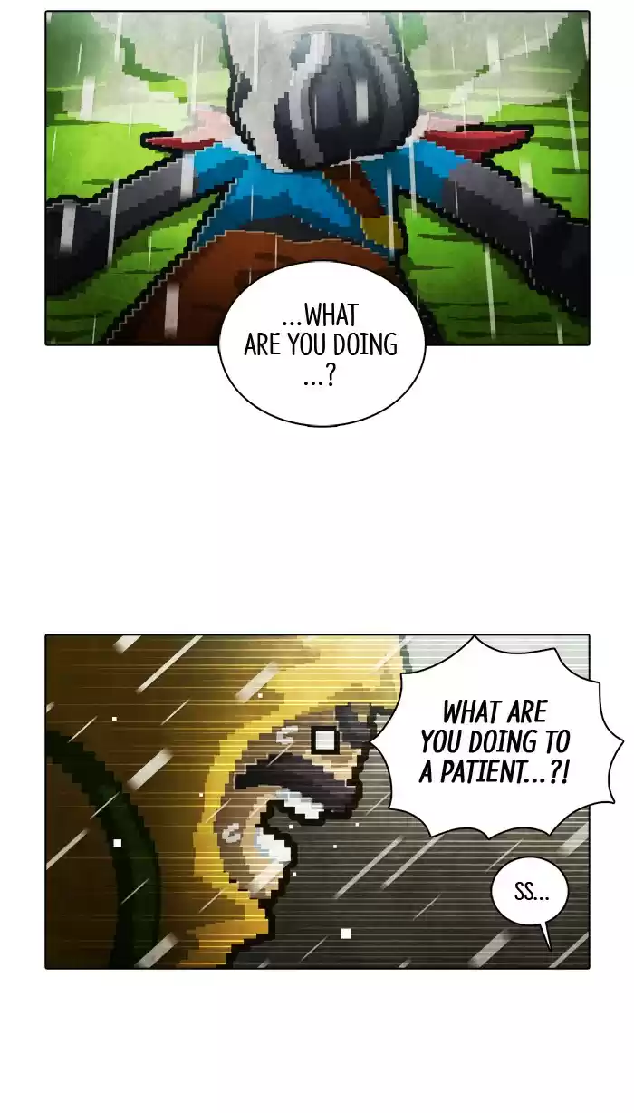 Guardians Of The Video Game Chapter 128