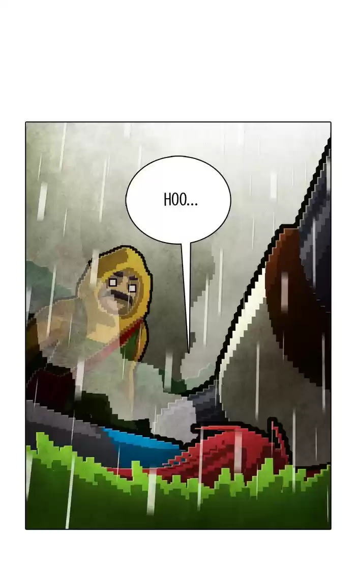 Guardians Of The Video Game Chapter 128