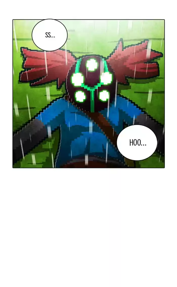 Guardians Of The Video Game Chapter 128