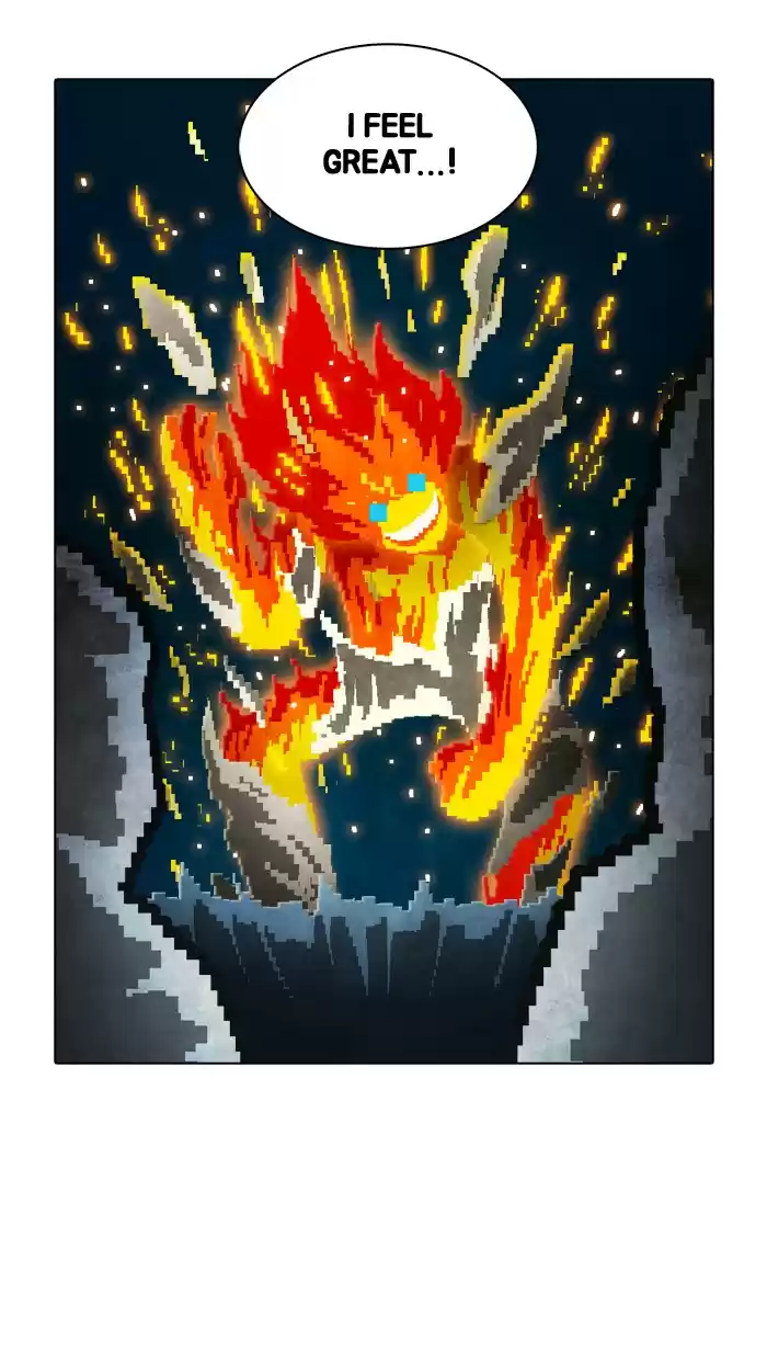 Guardians Of The Video Game Chapter 128