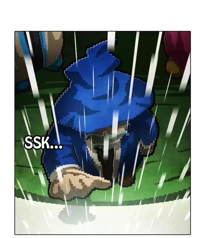 Guardians Of The Video Game Chapter 128