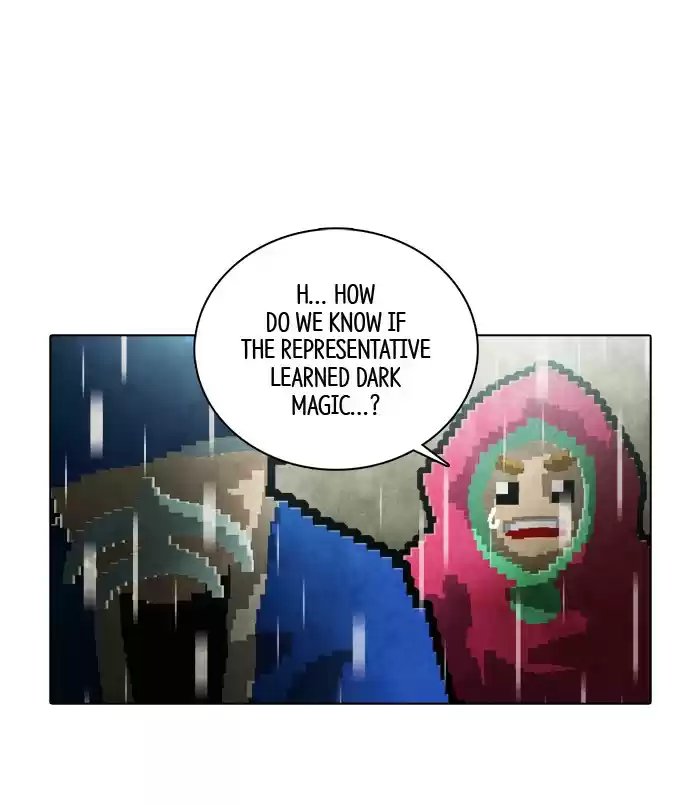 Guardians Of The Video Game Chapter 128