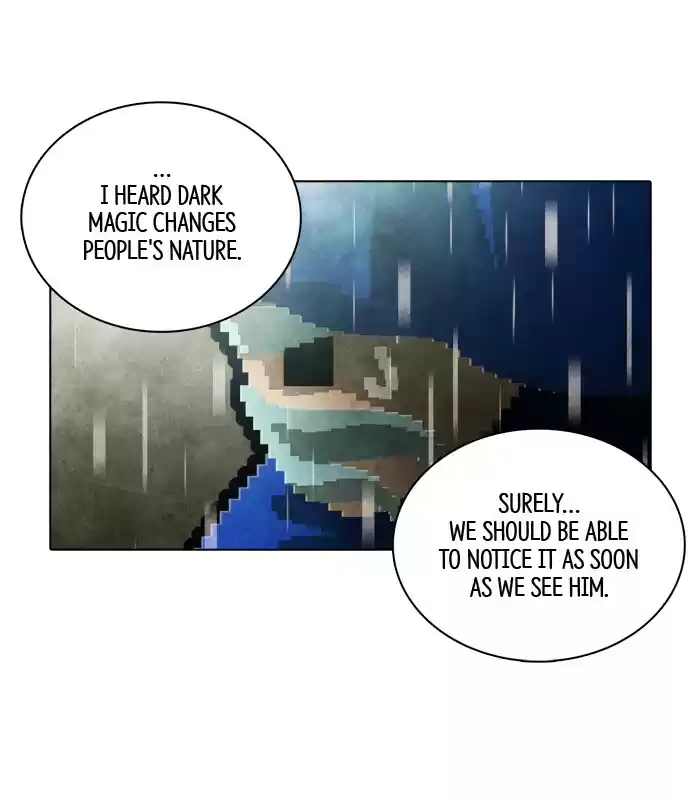 Guardians Of The Video Game Chapter 128