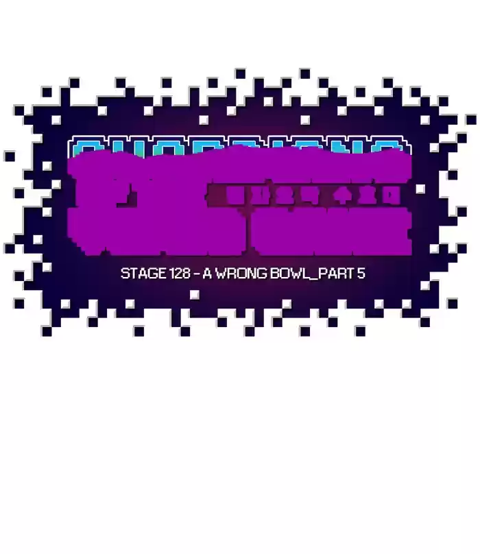 Guardians Of The Video Game Chapter 128