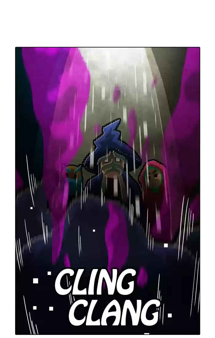 Guardians Of The Video Game Chapter 129