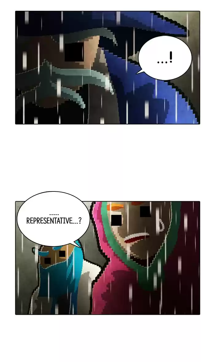 Guardians Of The Video Game Chapter 129