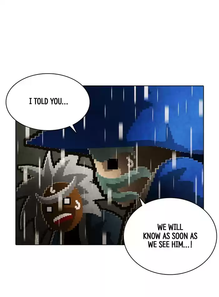 Guardians Of The Video Game Chapter 129