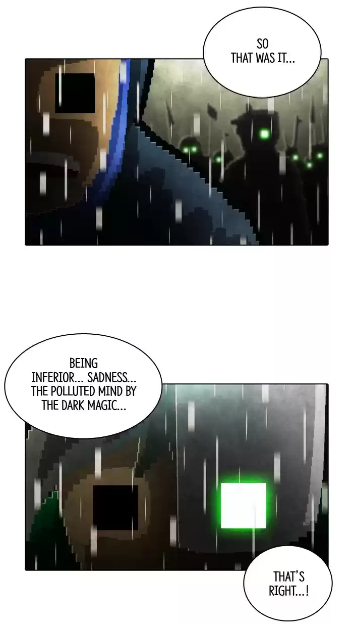 Guardians Of The Video Game Chapter 129