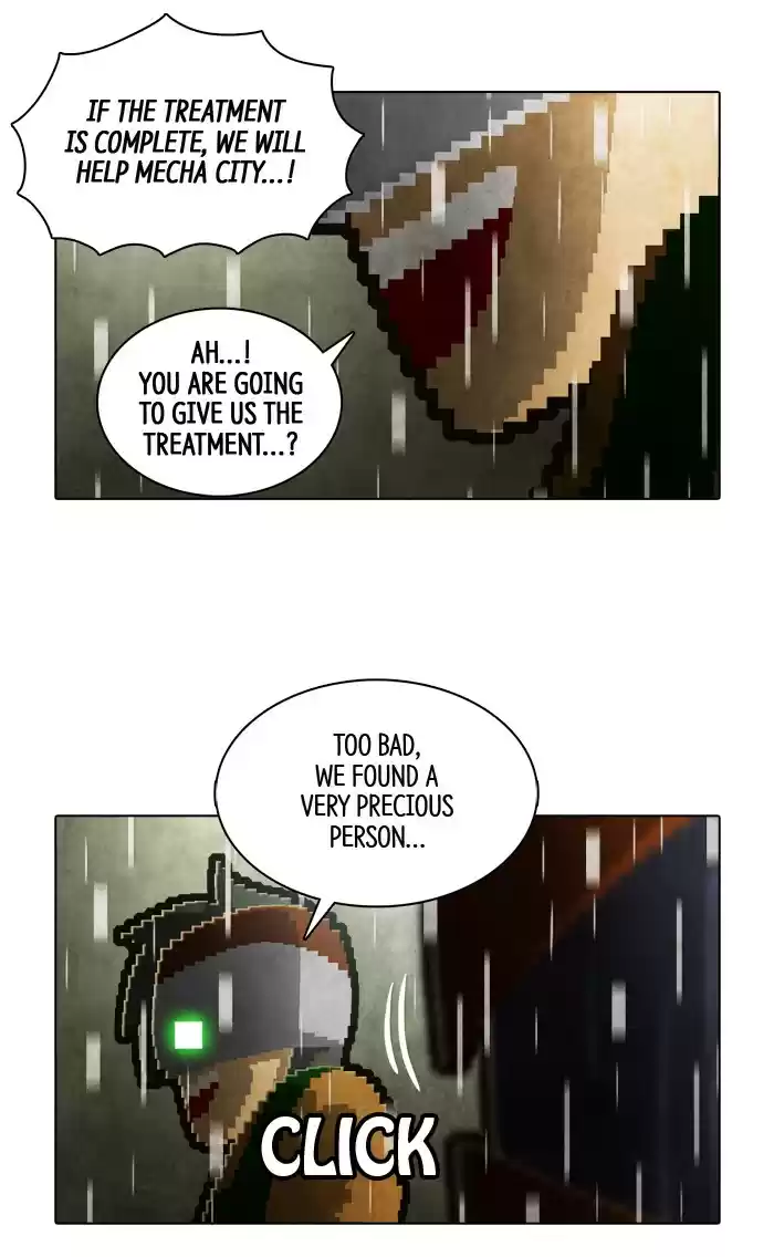 Guardians Of The Video Game Chapter 129