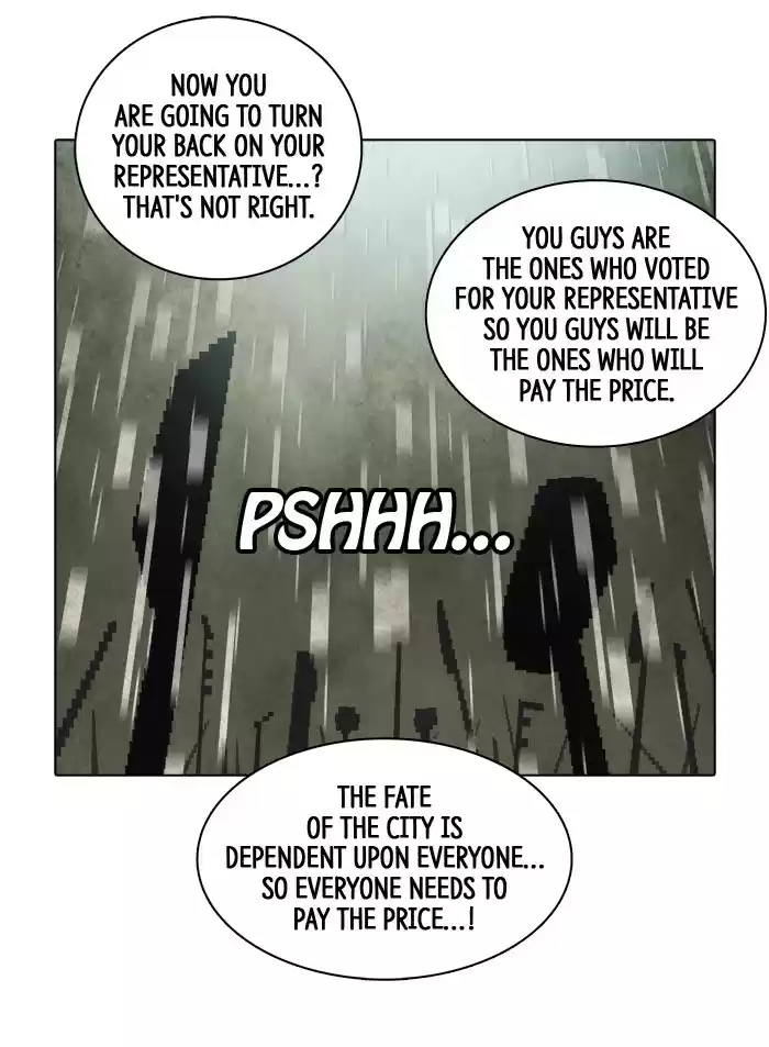 Guardians Of The Video Game Chapter 129