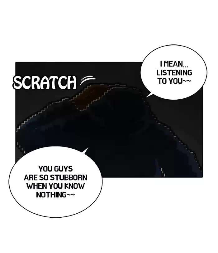 Guardians Of The Video Game Chapter 129