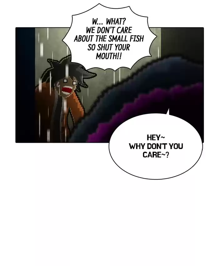 Guardians Of The Video Game Chapter 129