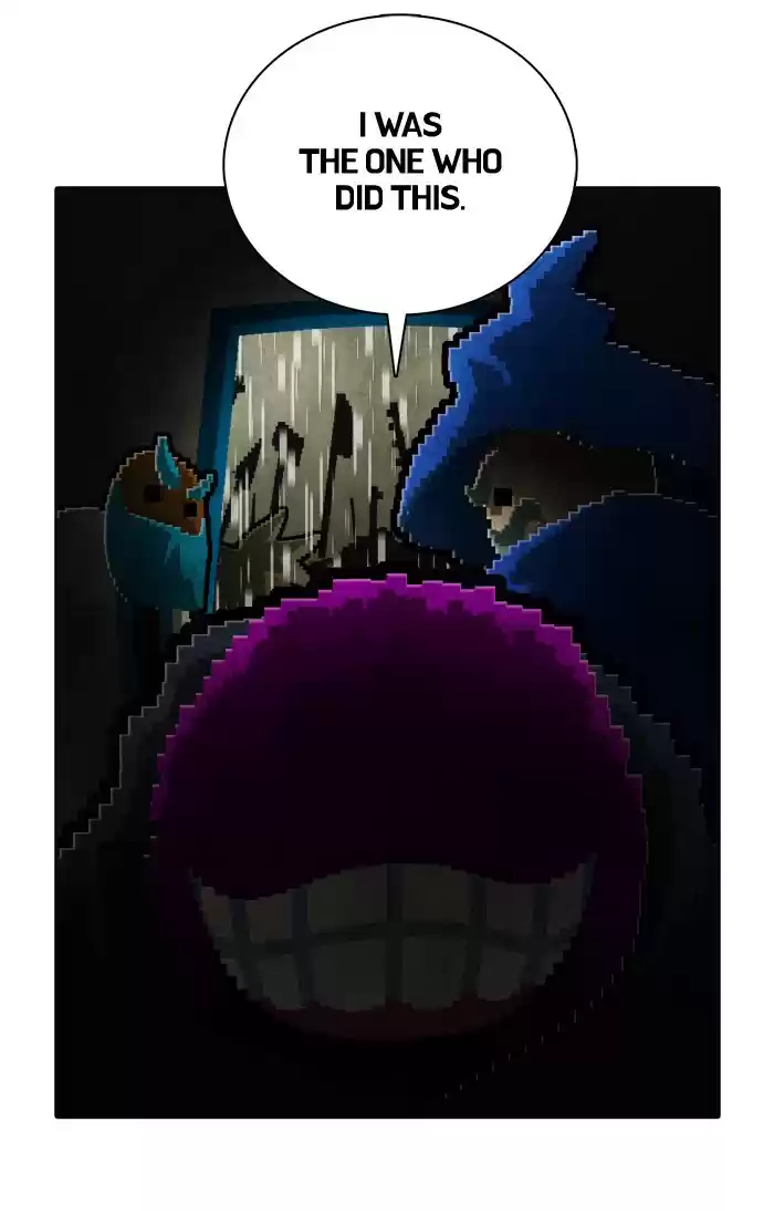 Guardians Of The Video Game Chapter 129