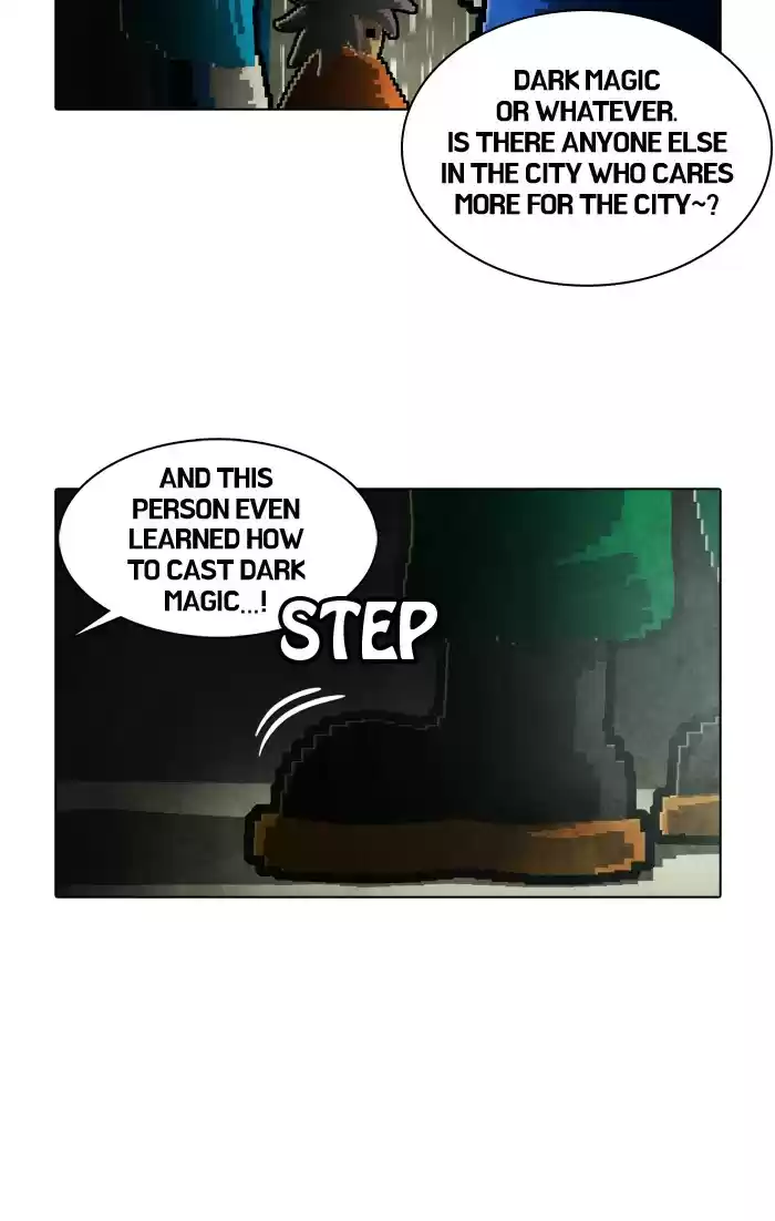 Guardians Of The Video Game Chapter 129