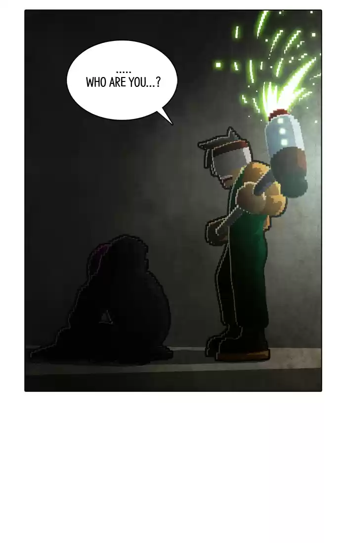 Guardians Of The Video Game Chapter 129