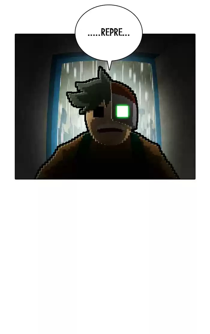 Guardians Of The Video Game Chapter 129