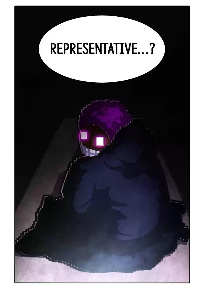 Guardians Of The Video Game Chapter 129