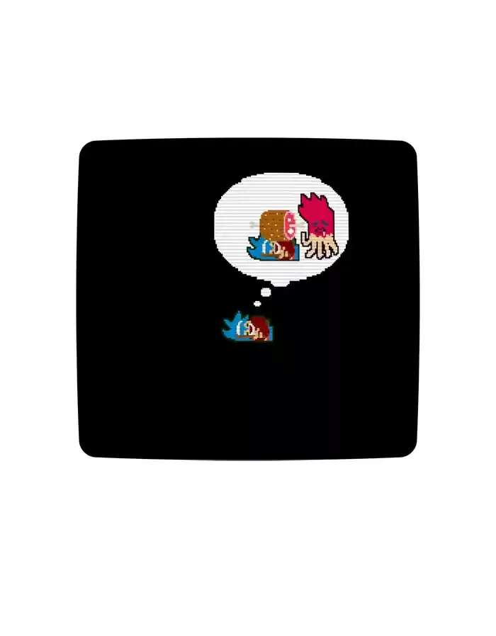 Guardians Of The Video Game Chapter 129