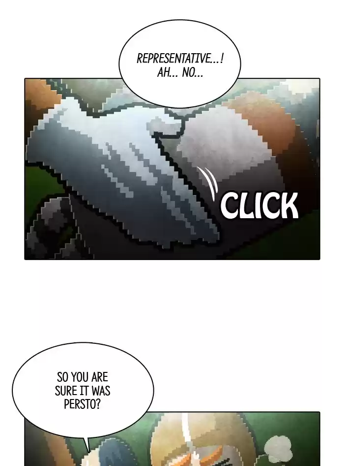 Guardians Of The Video Game Chapter 130