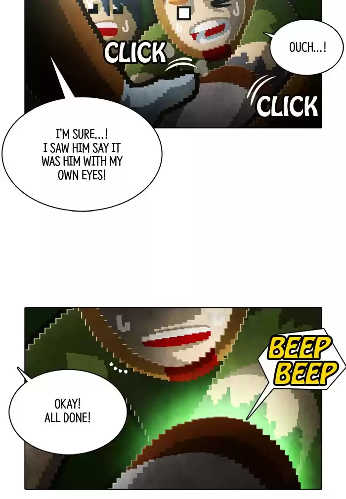 Guardians Of The Video Game Chapter 130