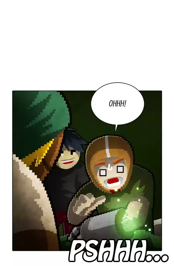 Guardians Of The Video Game Chapter 130