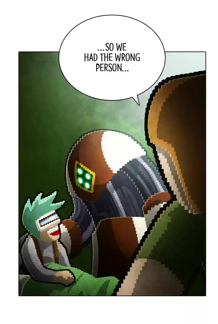 Guardians Of The Video Game Chapter 130