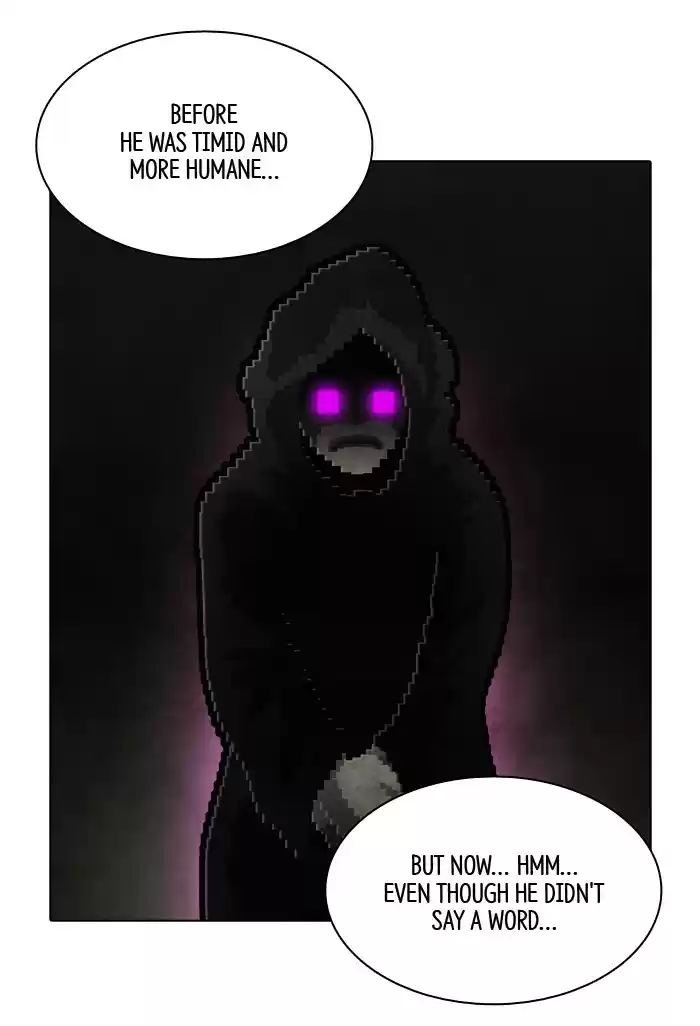 Guardians Of The Video Game Chapter 130