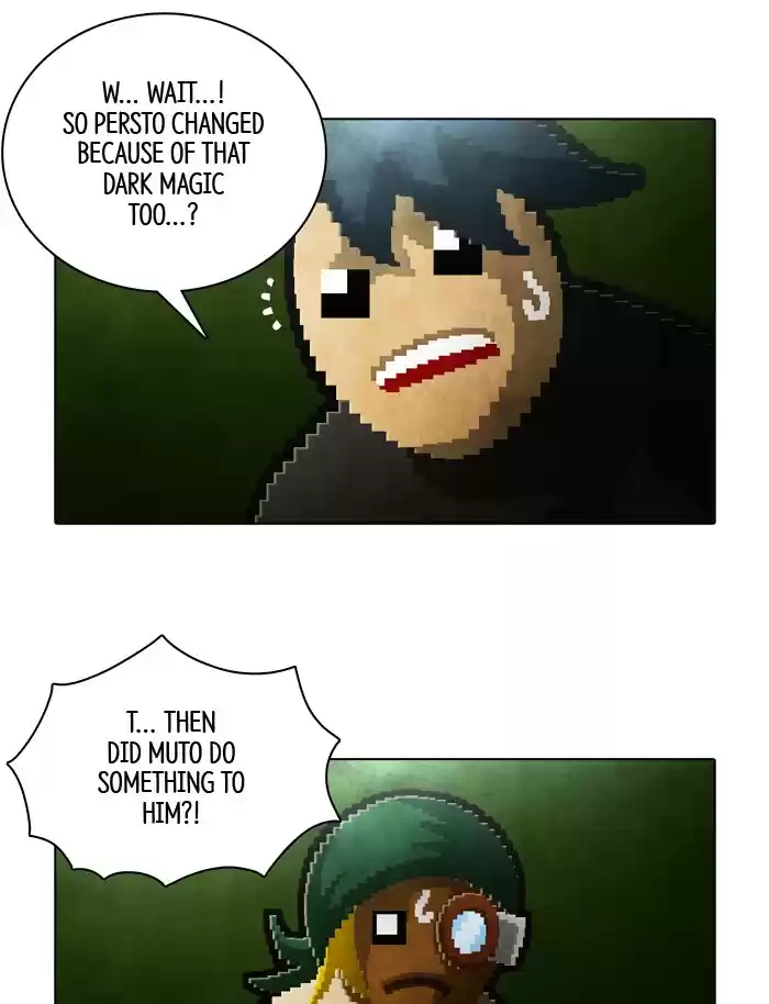 Guardians Of The Video Game Chapter 130