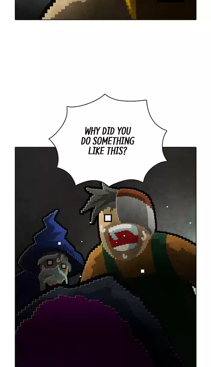 Guardians Of The Video Game Chapter 130