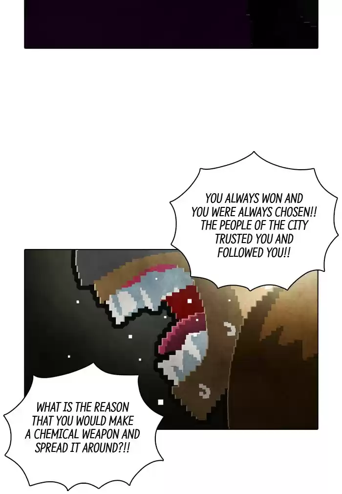 Guardians Of The Video Game Chapter 130