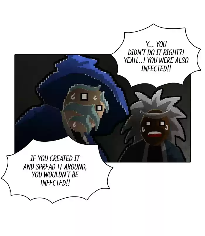 Guardians Of The Video Game Chapter 130