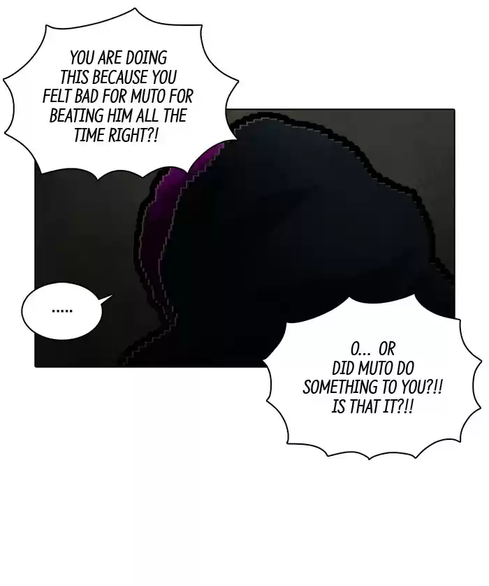 Guardians Of The Video Game Chapter 130