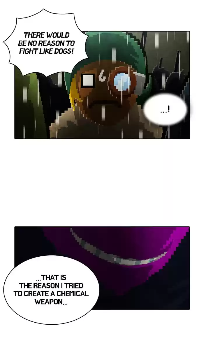 Guardians Of The Video Game Chapter 130