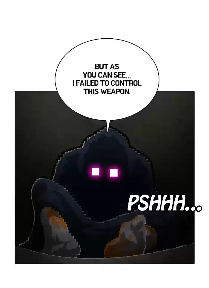 Guardians Of The Video Game Chapter 130