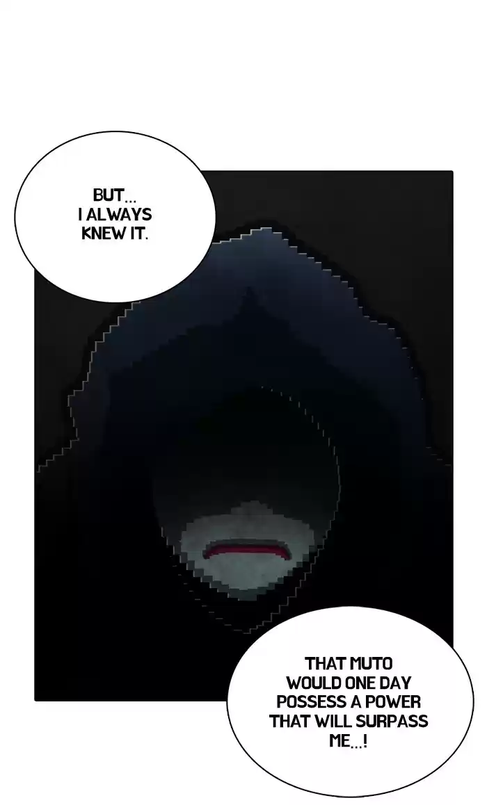 Guardians Of The Video Game Chapter 130