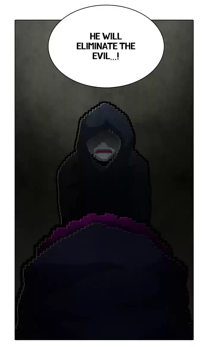 Guardians Of The Video Game Chapter 130