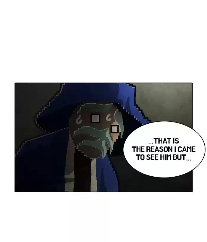 Guardians Of The Video Game Chapter 130