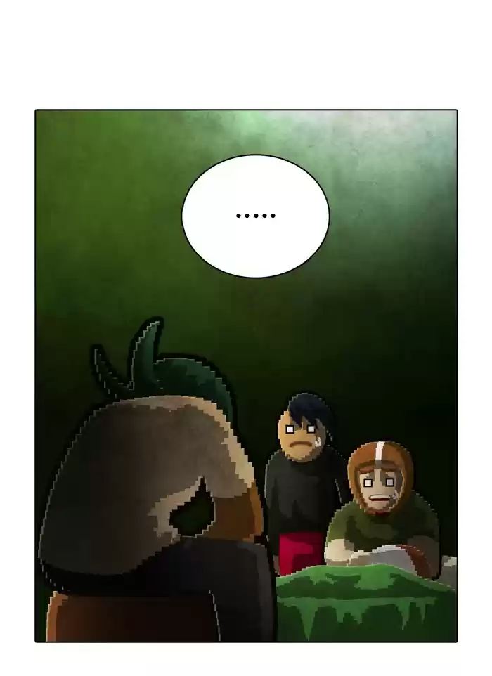 Guardians Of The Video Game Chapter 130