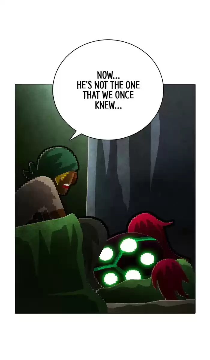 Guardians Of The Video Game Chapter 130