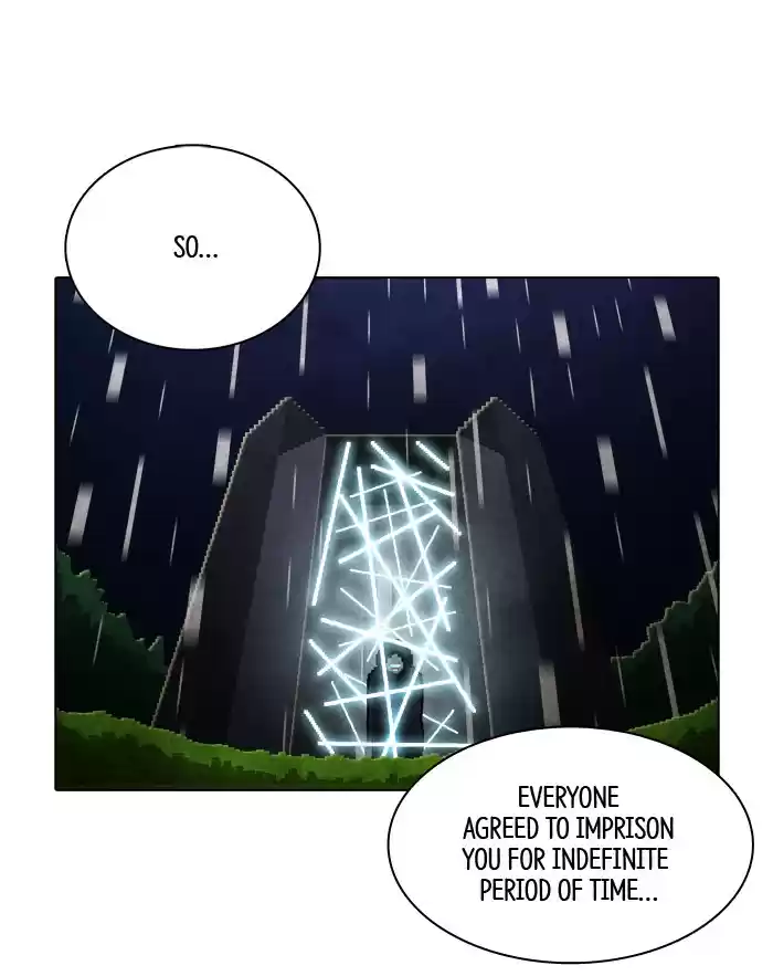 Guardians Of The Video Game Chapter 130